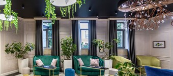 IVY GARDEN HOTEL BAKU