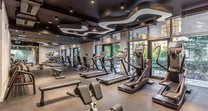 IVY GARDEN HOTEL BAKU