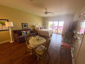 Interior - Harbour House at the Inn Unit 308 by Coastal Vacation Properties (Fort Myers Beach)
