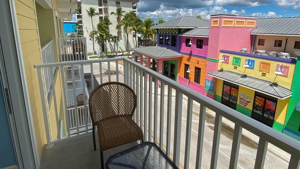Unclassified image, 1 of 14, button - Harbour House at the Inn Unit 311 by Coastal Vacation Properties (Fort Myers Beach)