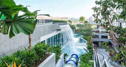 Duplex Highclass 2Br -Feliz en Vista Free POOL GYM