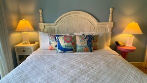 Unclassified image, 3 of 14, button - Harbour House at the Inn Unit 211 by Coastal Vacation Properties (Fort Myers Beach)