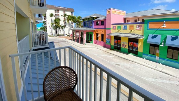 Unclassified image, 1 of 14, button - Harbour House at the Inn Unit 211 by Coastal Vacation Properties (Fort Myers Beach)