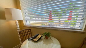 Unclassified image, 4 of 14, button - Harbour House at the Inn Unit 211 by Coastal Vacation Properties (Fort Myers Beach)