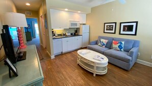 Unclassified image, 2 of 14, button - Harbour House at the Inn Unit 211 by Coastal Vacation Properties (Fort Myers Beach)