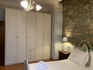 Ferienhaus | 1 Schlafzimmer, WLAN