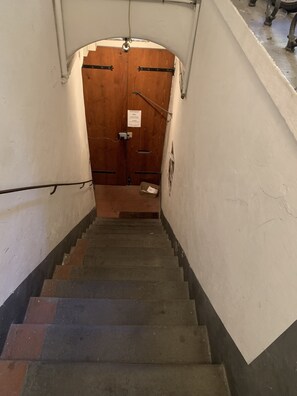 Appartamento | 1 camera, Wi-Fi