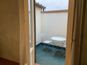 Apartment | 1 Schlafzimmer, WLAN