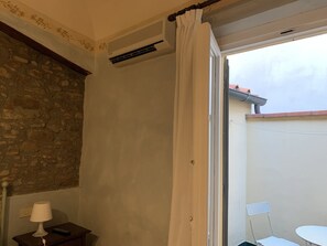 Appartamento | 1 camera, Wi-Fi