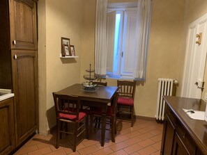 Appartamento | 1 camera, Wi-Fi