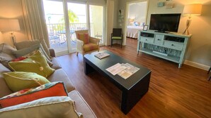 Unclassified image, 4 of 14, button - Harbour House at the Inn Unit 303 by Coastal Vacation Properties (Fort Myers Beach)