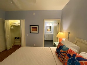 Condo, 2 quartos | 2 quartos