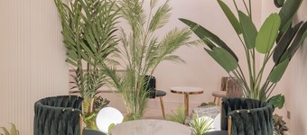 Denbasta heritage Hotel