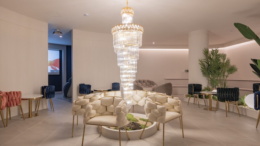 Denbasta heritage Hotel