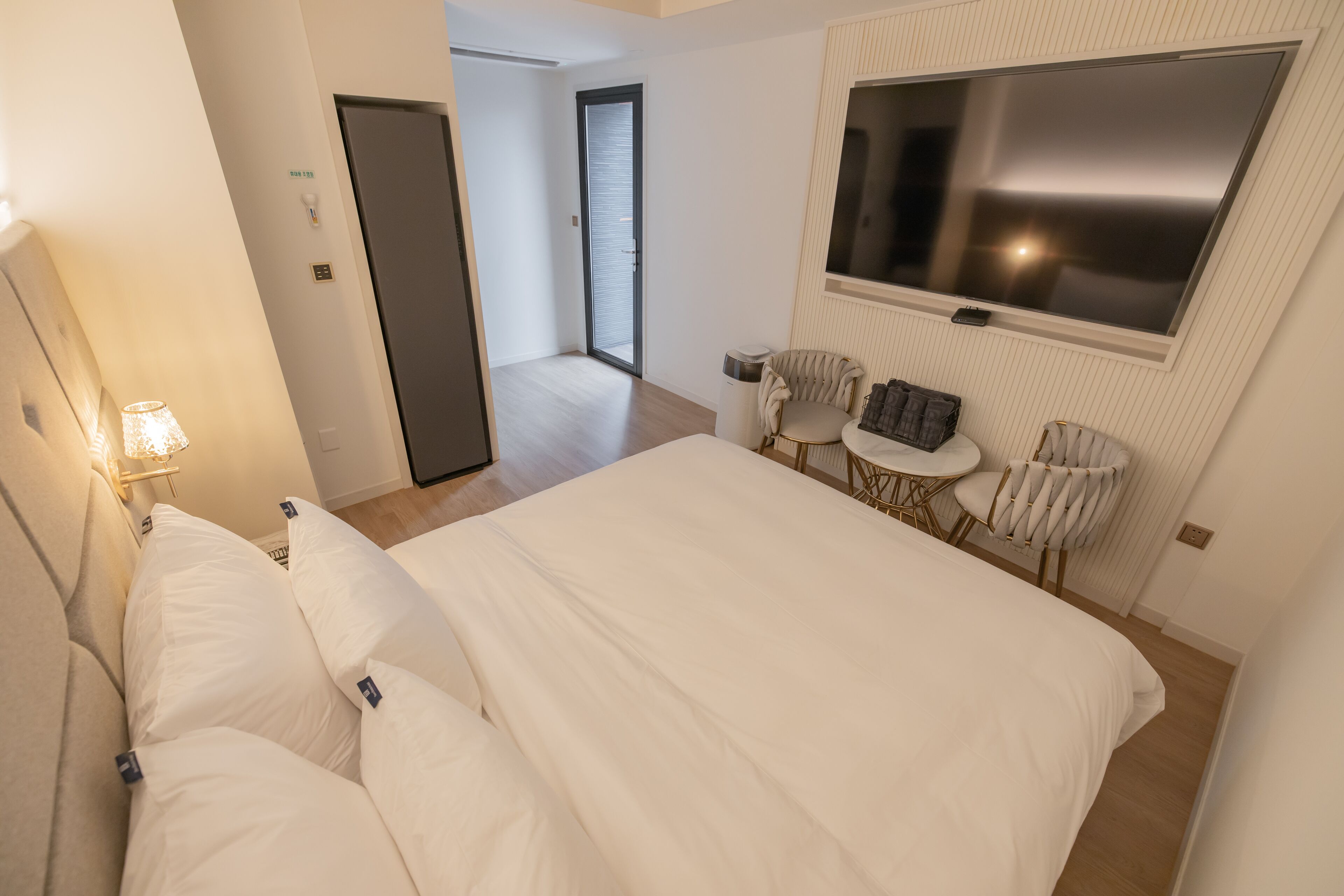Foto - Denbasta Hotel Heritage