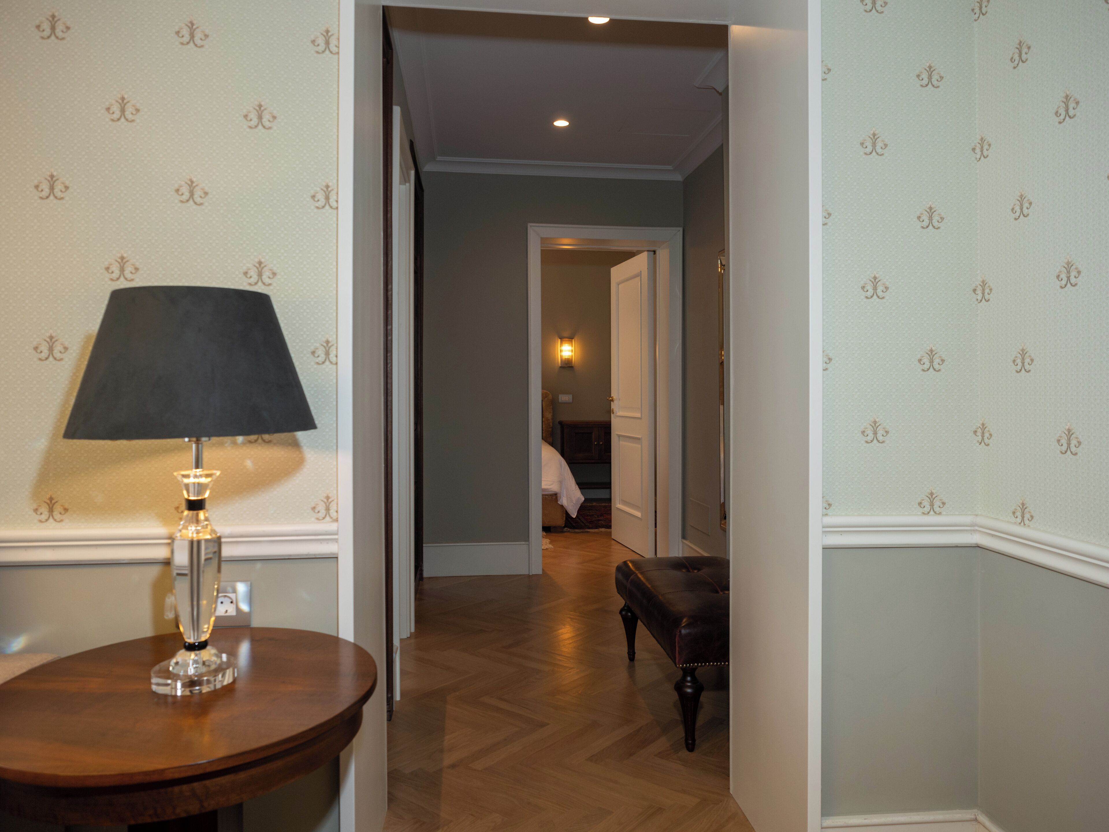 Foto - Ebel Boutique Hotel