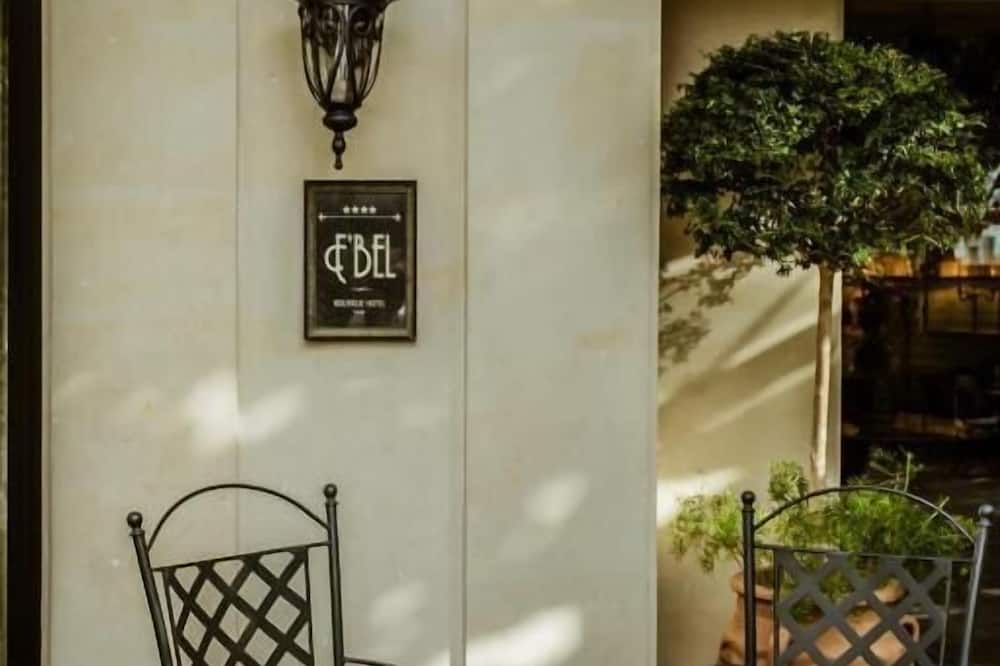 Ebel Boutique Hotel