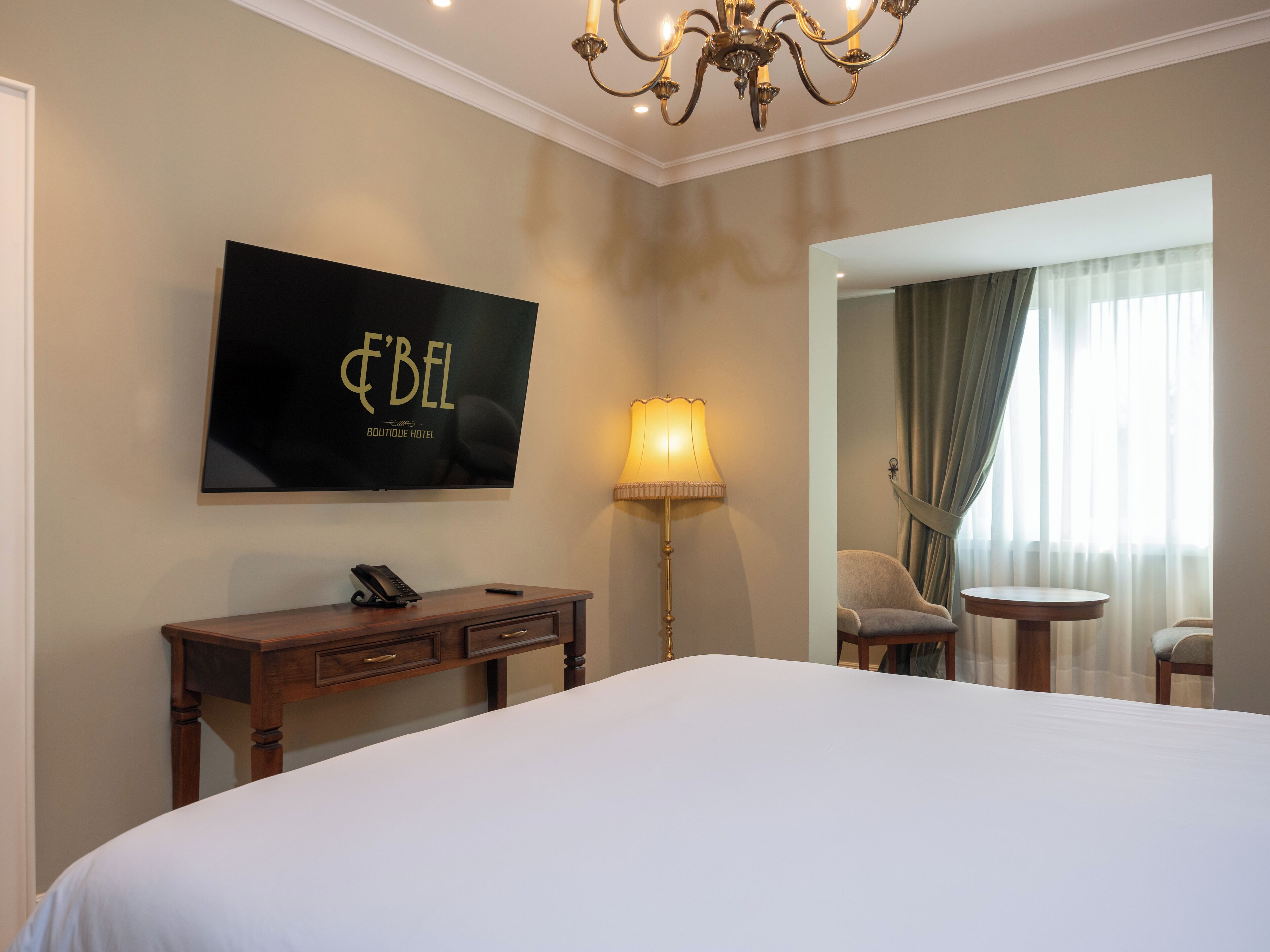 Foto - Ebel Boutique Hotel