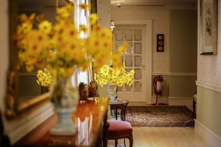Exterior. Ebel Boutique Hotel