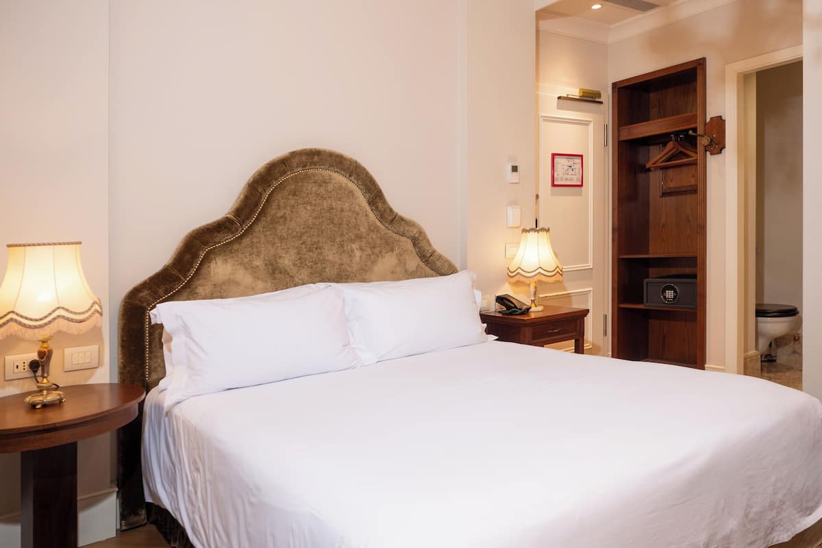 Chambre Ăconomique