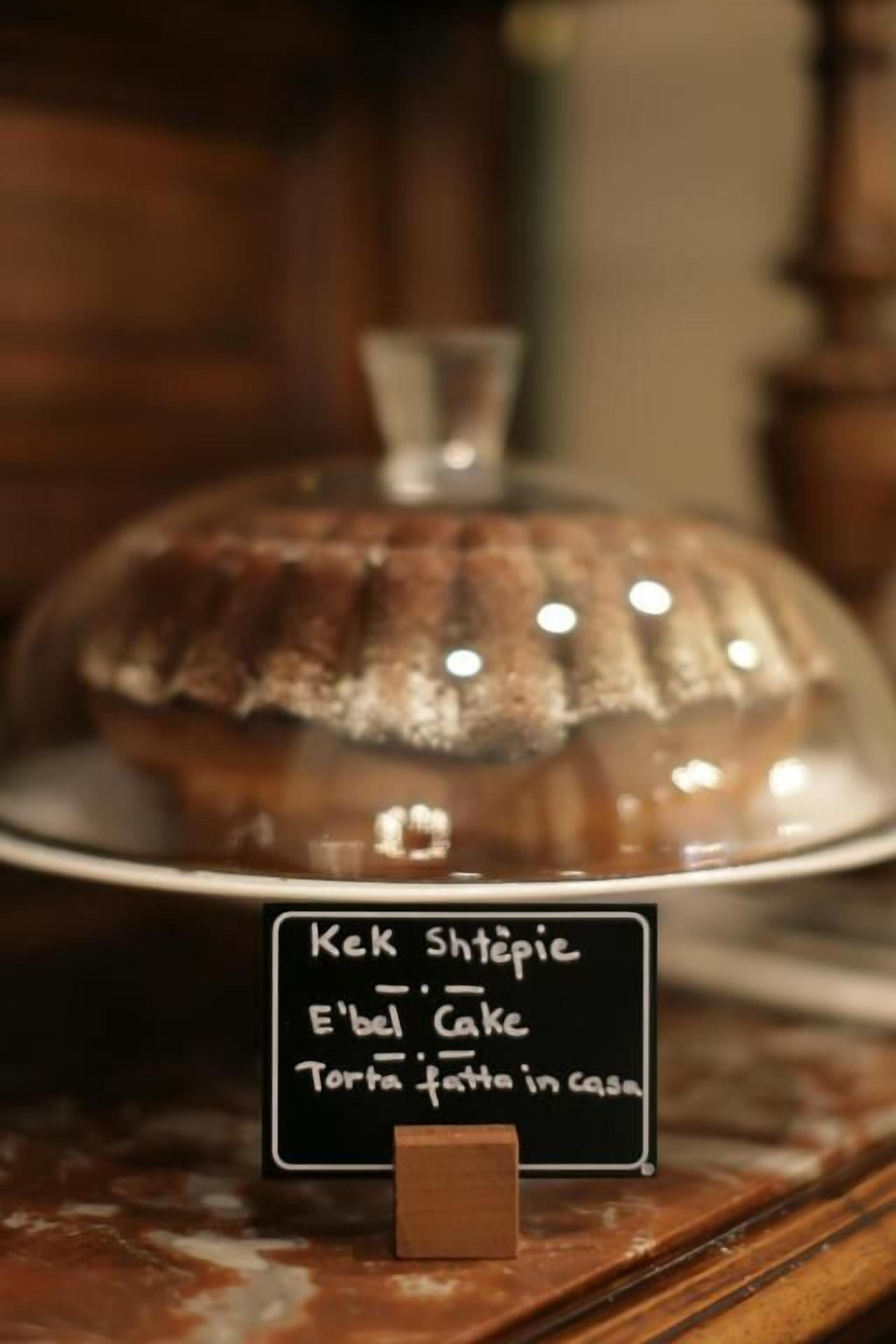 Desayuno completo incluido todos los días 