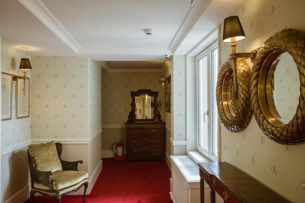 Foto - Ebel Boutique Hotel