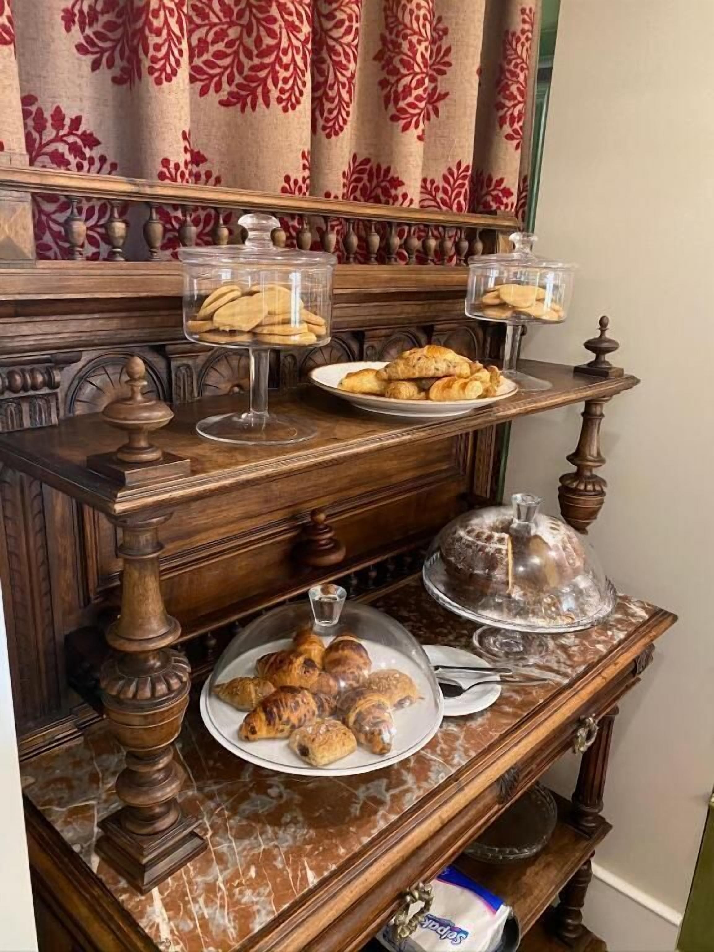 Foto - Ebel Boutique Hotel