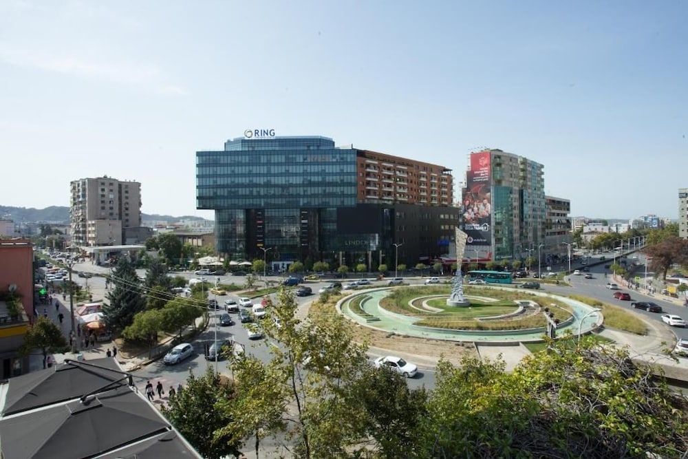 Ebel Boutique Hotel