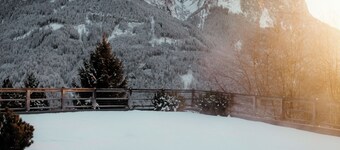 Sonus Alpis - Adults Only