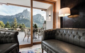 Lounge - Sonus Alpis - Adults Only (Castelrotto)