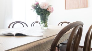 Classic Condo | In-room dining - Italianway Collection - Barberini (Rome)