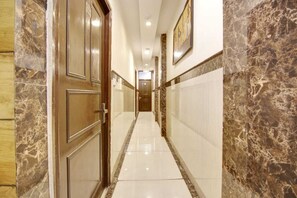 Property map - Hotel Dreamland Dx (New Delhi)
