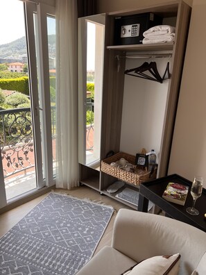 Dobbeltrom – classic | Minibar, safe på rommet, individuelt dekorert og wi-fi (inkludert)