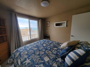 2 habitaciones, wifi y ropa de cama 