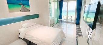 Hamdeok Beach Stay Jeju
