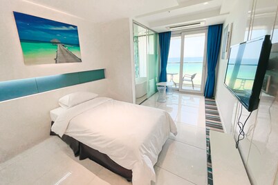 Hamdeok Beach Stay Jeju