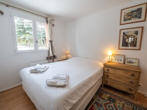 1 slaapkamer, gratis wifi, beddengoed