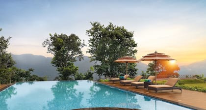 Welcomhotel By ITC Hotels Jim Corbett