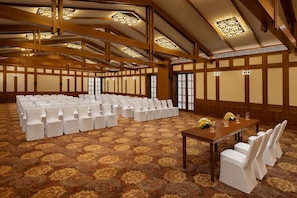 Bankettsaal