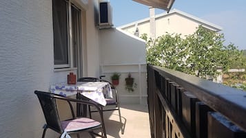 Balcón