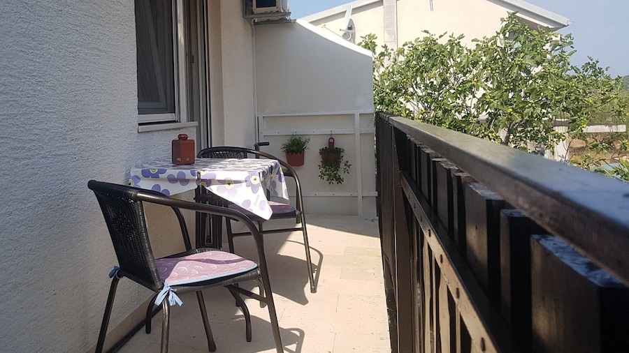 Apartments Snježana Carev