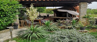 Apartments Snježana Carev