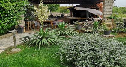 Apartments Snježana Carev