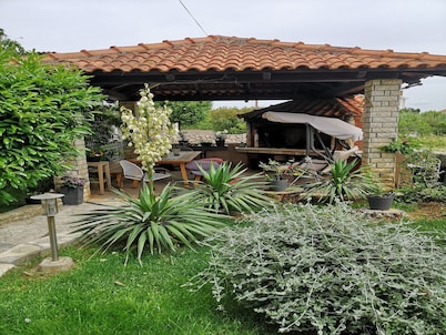 Apartments Snježana Carev