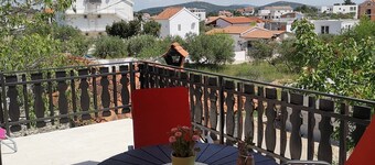 Apartments Snježana Carev