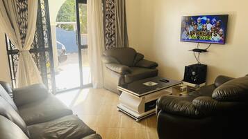 House | Living area