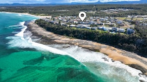 Beach nearby - FREE NIGHT. Pay for 2 stay for 3 (Ulladulla)