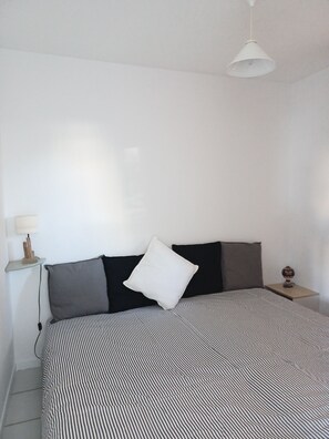 3 Schlafzimmer, Bügeleisen/Bügelbrett, kostenloses WLAN