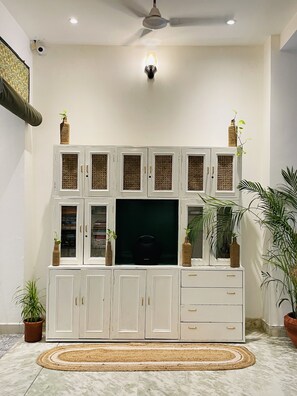 Intérieur