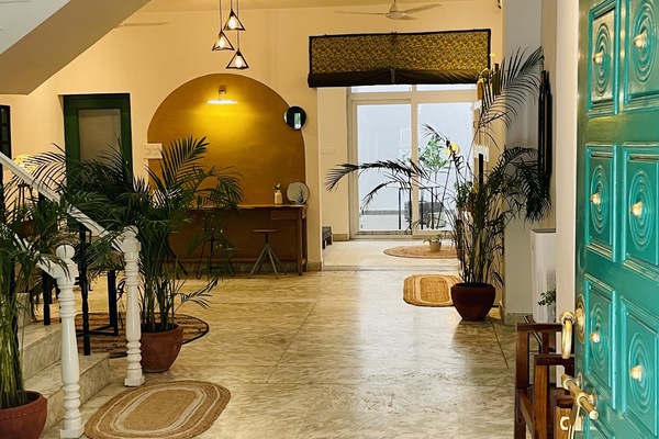 Intérieur
